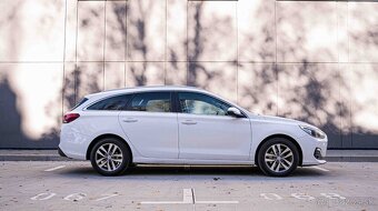 Hyundai i30 CW 1.6 CRDi Classic DTC - 2