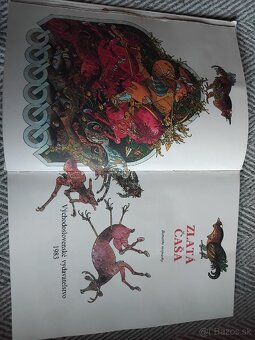 Zlatá čaša kniha - 2