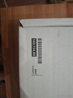 Predam stropne svietidlo - 2