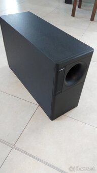 Bose Acoustimass 10 II subwoofer - 2