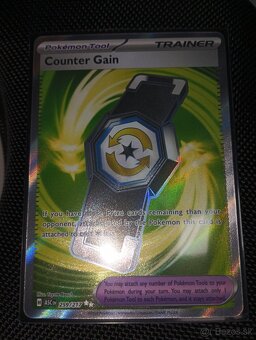 Pokémon Ascended Heroes karty 2 - 2