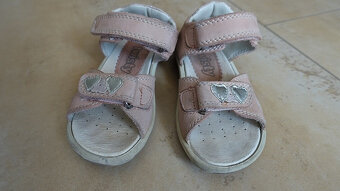 Detské sandále - 2