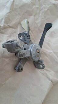 Škoda 1000 mb,100,110 - 2