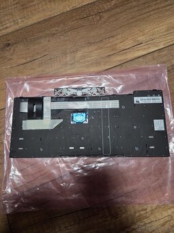 Klavesnica Lenovo - 2