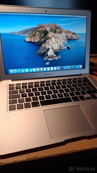 Macbook Air 1466 - 2
