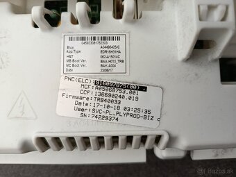 Riadiaca jednotka - 2