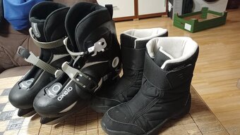 Oblečenie a obuv pre chlapca - 2