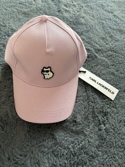 Šiltovka Karl Lagerfeld - 2