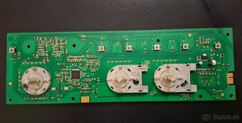 Riadiaca doska práčky Indesit IWC 71051 C cod 162003174,00 - 2