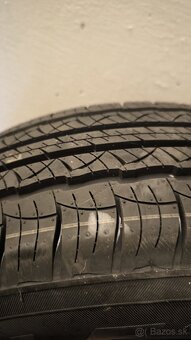 Pneumatiky 215/70 R16 SUV - 2
