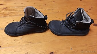 dámske barefoot obuv - 2