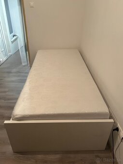 Posteľ 90x200 - 2