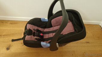 Autosedačka Recaro Privia - 2