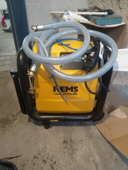 Rems Multi push SL - 2