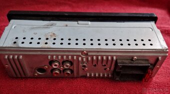 Autorádio SX-5513 - 2