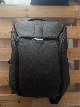 Canon R5 + objektívy a príslušenstvo - 2