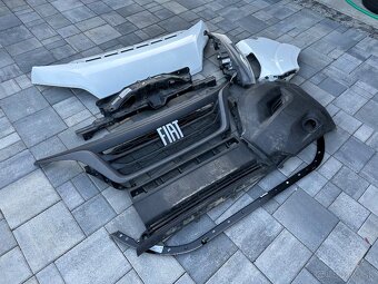 Fiat Ducato Boxer Movano Jumper - 2