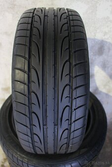 Pneumatiky DUNLOP 215/45 r16 LETNE - 2