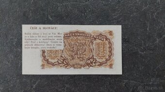 "Hladová koruna" - 2