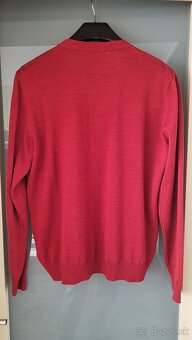 Pánsky sveter - Alain Delon - 2