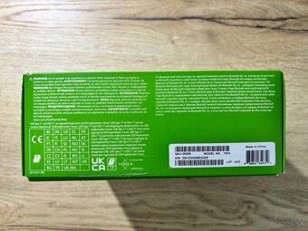 Xbox Wireless Controller Shock Blue - 2