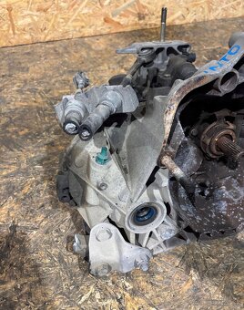 PREVODOVKA FIAT DOBLO 1.3,JTD - 2