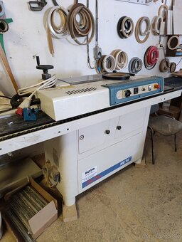 Olepovacka hrán - 2