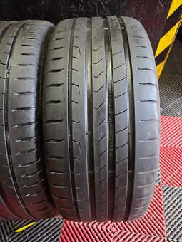 225/45 R17 Continental letne pneumatiky - 2