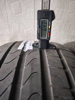 245/40 r18 letné pneumatiky Pirelli - 2