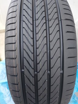 4ks NOVÉ 235/50 R19 99V CONTINENTAL, DOT2025 - 2
