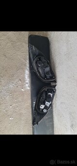 Predám zadné svetlá na BMW e60  sedan - 2
