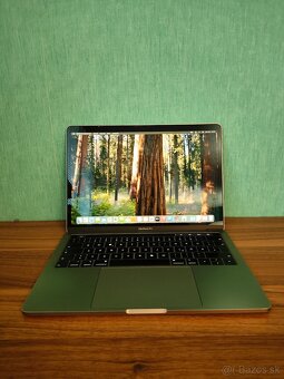 MacBook Pro 13 2019 | i5 • 8GB • 256GB SSD - 2