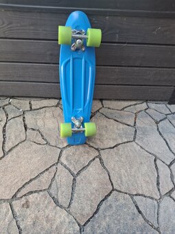 Pennyboard/cruiser - 2