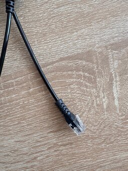 Original Usb-C kabel na Genevo Max - 2