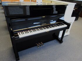 Koncertný klavír od firmy Yamaha - 2