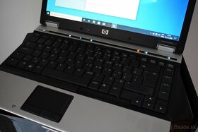 HP EliteBook 6930p, Intel, SSD, Win10, 4GB RAM - 2