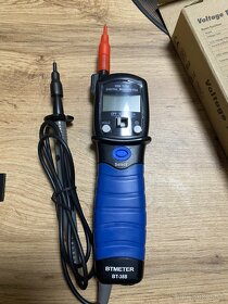 Digitalny Multimeter Novy - 2