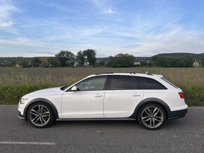 Audi A6 Allroad - 2