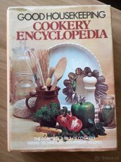 Slovenská rodinná kuchárka a Anglicka kuchárska kniha - 2