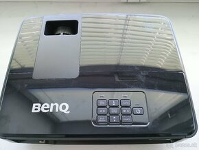 Dáta projektor Benq - 2