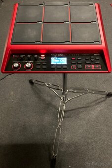 Sampler Roland SPD SX SE - 2