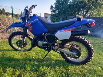 Cagiva W8 125 - 2