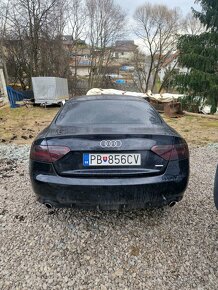 Audi A5 - 2