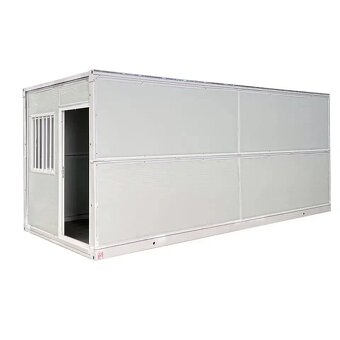Rozkladacie Kontajnery/Unimobunky - 2