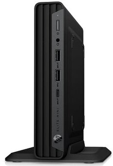 HP Elite Mini 600 G9 i5-12500t 18MB cache 6core DOHODA - 2