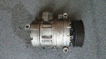 Klima 2.0 tsi - 2