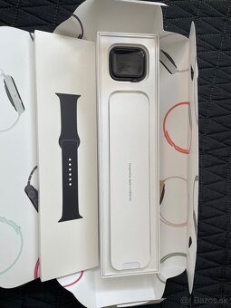 Apple watch series 5 44mm - 2