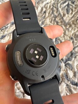 Garmin Forerunner 955 - 2
