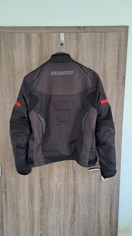 Moto bunda - 2
