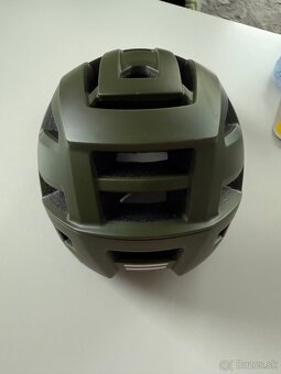 Prilba na mountain bike IXS - 2